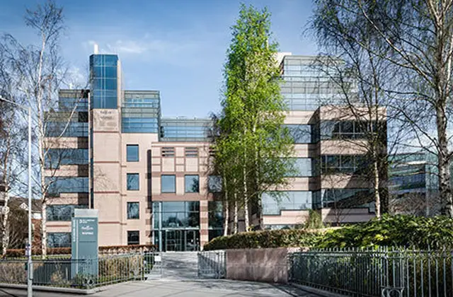 Personal injury firm